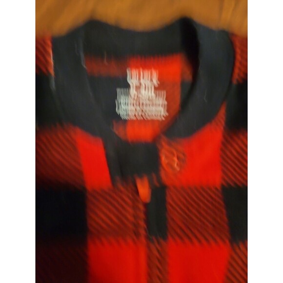 Sleepsack Bundle/lot  0-12 Months, Fleece, Sleeveless Long Sleve Carters Halo - Picture 16 of 16